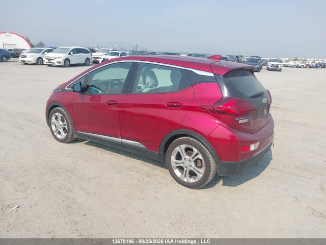 Chevrolet BOLT EV LT 2019 1G1FY6S09K4119348 Image 3