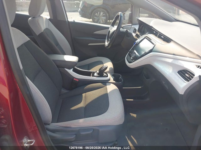 Chevrolet BOLT EV LT 2019 1G1FY6S09K4119348 Image 5