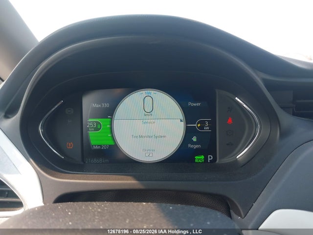 Chevrolet BOLT EV LT 2019 1G1FY6S09K4119348 Image 7