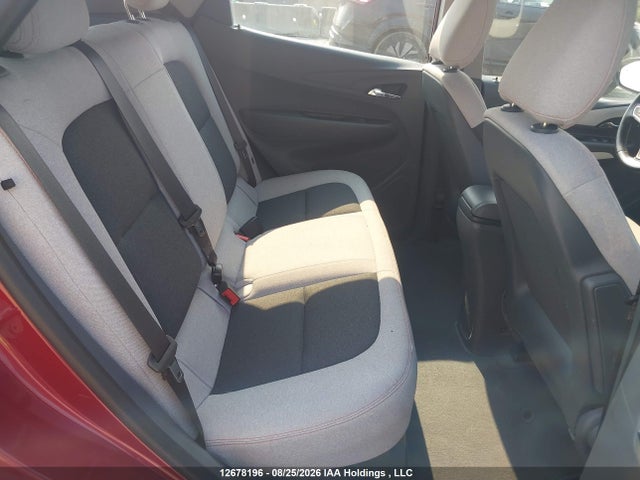 Chevrolet BOLT EV LT 2019 1G1FY6S09K4119348 Image 8