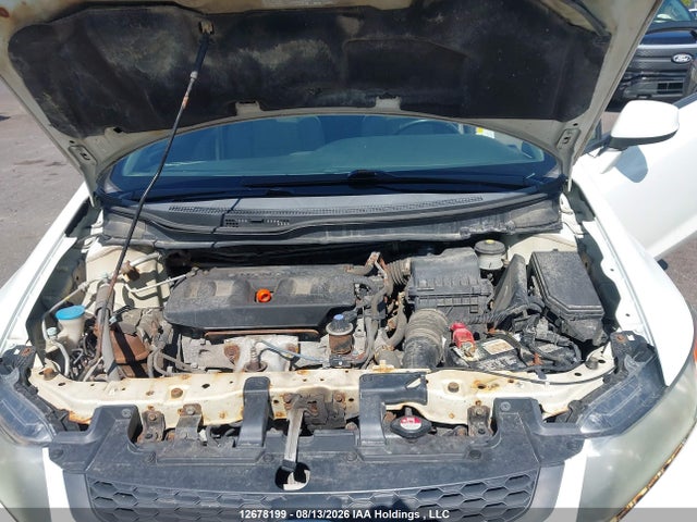 Продажа на аукционе авто 2012 Honda Civic Ex, vin: 2HGFG3B54CH008362, номер лота: 12678199