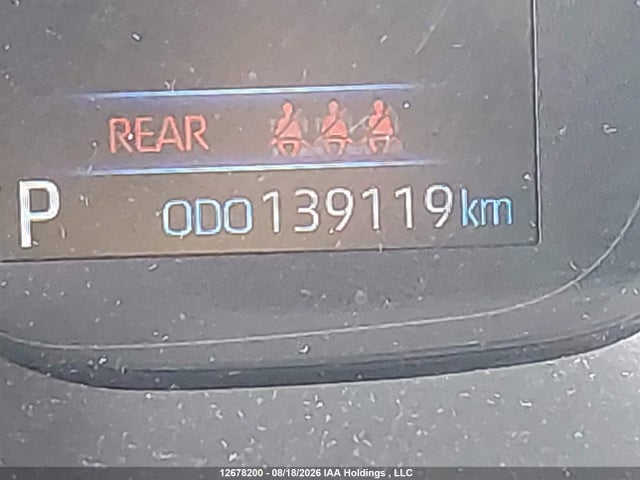 12678200 :رقم المزاد ، 5YFBPMBE9NP315574 vin ، 2022 Toyota Corolla Le/xle مزاد بيع