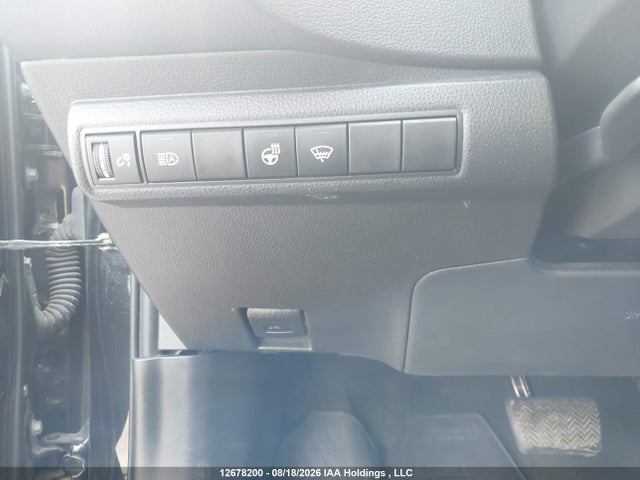 12678200 :رقم المزاد ، 5YFBPMBE9NP315574 vin ، 2022 Toyota Corolla Le/xle مزاد بيع