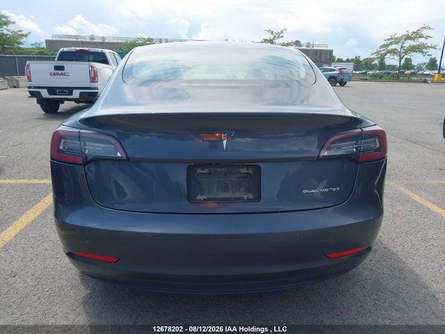 Tesla MODEL 3 2022 5YJ3E1EBXNF277732 Image 16