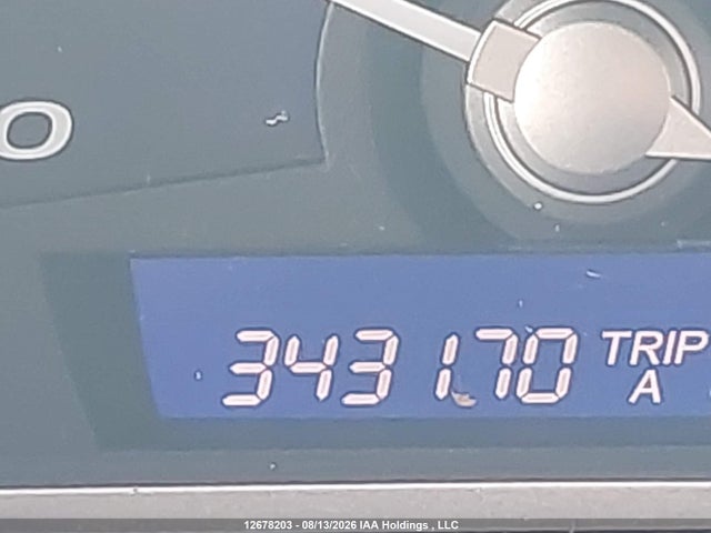 12678203 :رقم المزاد ، 2HGFA1F44AH040684 vin ، 2010 Honda Civic Dx-g مزاد بيع