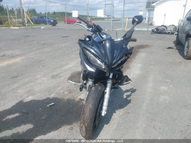 2005 Yamaha Fz6 მანქანა იყიდება აუქციონზე, vin: JYARJ08N45A000469, აუქციონის ნომერი: 12678204