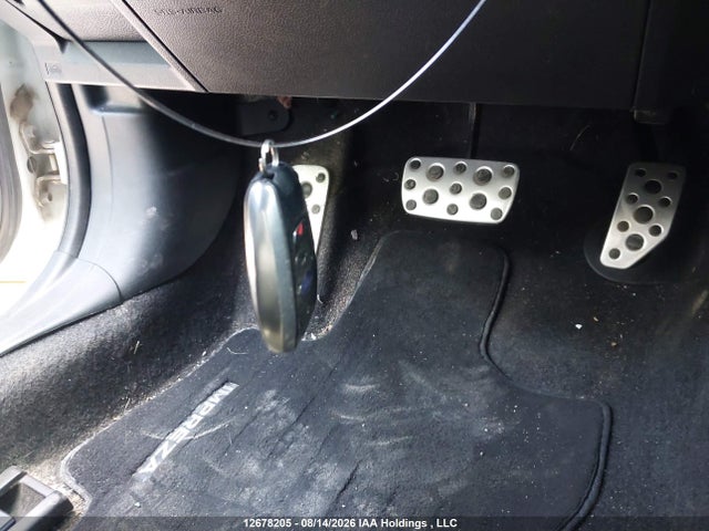 2017 Subaru Impreza Sport მანქანა იყიდება აუქციონზე, vin: 4S3GTAH6XH3735129, აუქციონის ნომერი: 12678205