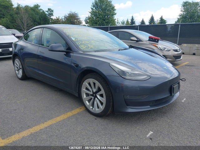 2023 5YJ3E1EA4PF438490 main image