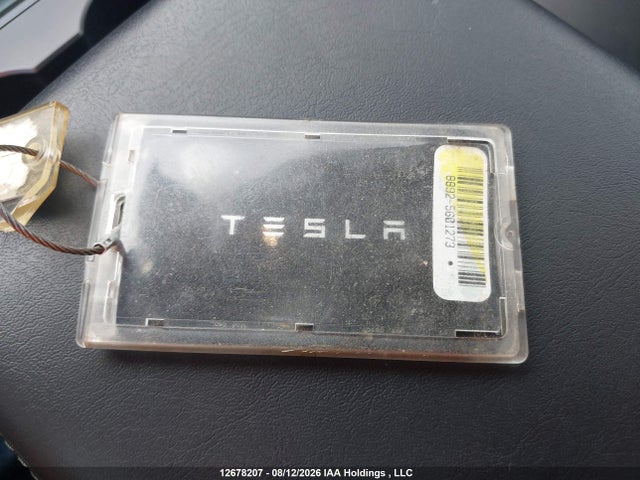 Tesla MODEL 3 2023 5YJ3E1EA4PF438490 Image 10