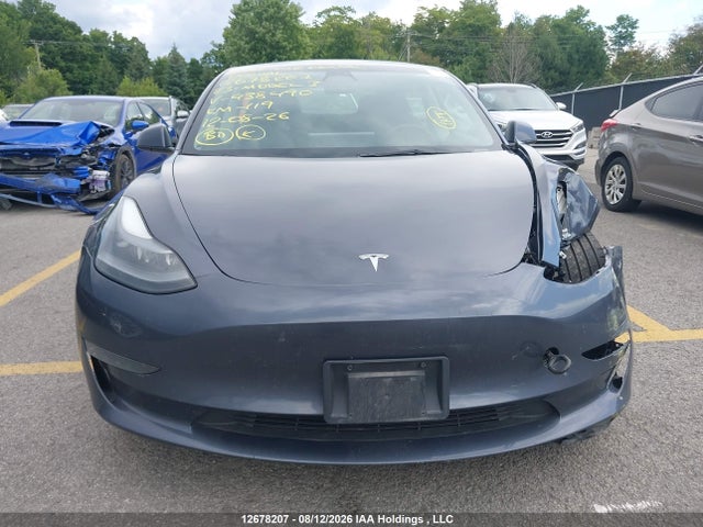 Tesla MODEL 3 2023 5YJ3E1EA4PF438490 Image 12
