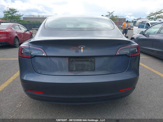 Tesla MODEL 3 2023 5YJ3E1EA4PF438490 Image 16