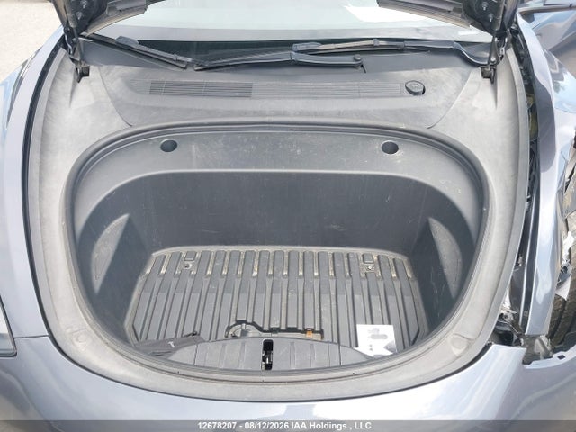Tesla MODEL 3 2023 5YJ3E1EA4PF438490 Image 9