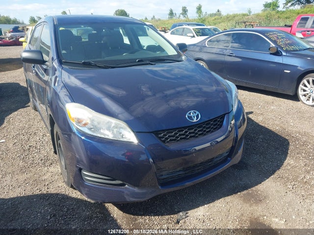Aukcja sprzedaży 2010 Toyota Matrix Wagon, vin: 2T1KU4EE4AC503904, numer aukcji: 12678208