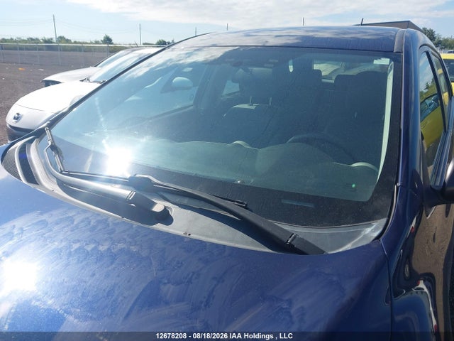 12678208 :رقم المزاد ، 2T1KU4EE4AC503904 vin ، 2010 Toyota Matrix Wagon مزاد بيع