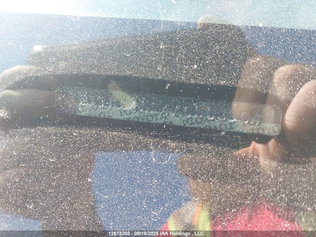 12678208 :رقم المزاد ، 2T1KU4EE4AC503904 vin ، 2010 Toyota Matrix Wagon مزاد بيع