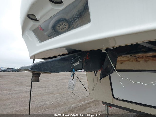Keystone Hideout 2016 4YDF29525GK200273 Image 10