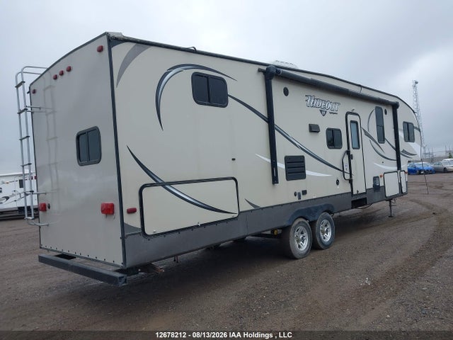 Keystone Hideout 2016 4YDF29525GK200273 Image 2