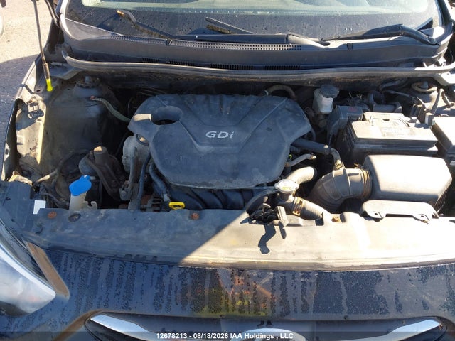 Hyundai ACCENT L 2015 KMHCT5AE7FU235472 Image 10