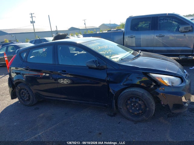 Hyundai ACCENT L 2015 KMHCT5AE7FU235472 Image 13