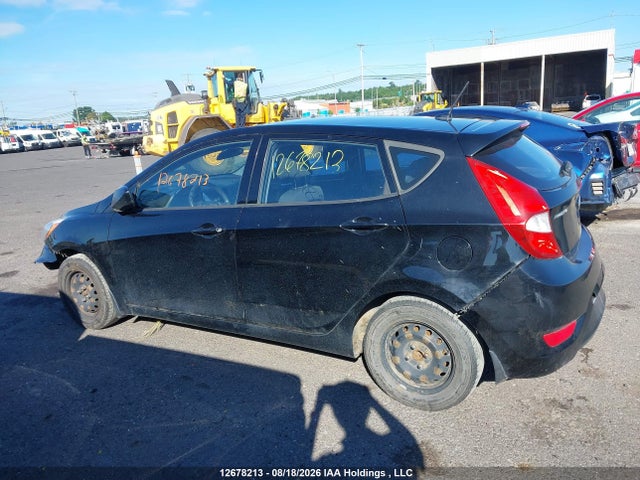 Hyundai ACCENT L 2015 KMHCT5AE7FU235472 Image 14