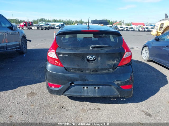 Hyundai ACCENT L 2015 KMHCT5AE7FU235472 Image 16