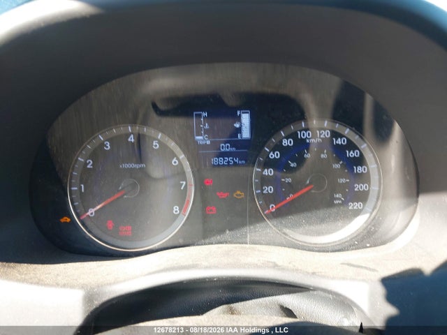 Hyundai ACCENT L 2015 KMHCT5AE7FU235472 Image 7