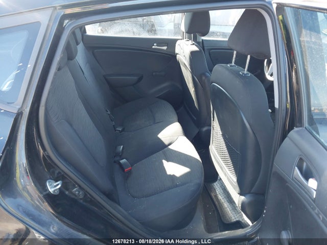 Hyundai ACCENT L 2015 KMHCT5AE7FU235472 Image 8