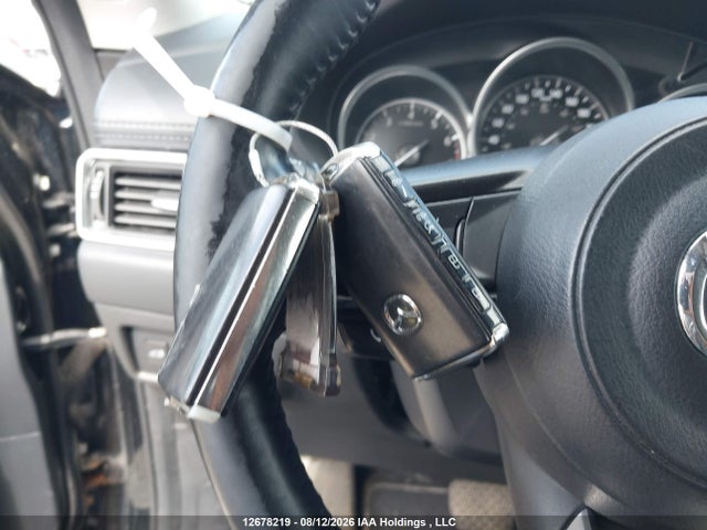 Mazda Cx-5 Touring 2021 JM3KFBCM2M0117710 Image 10