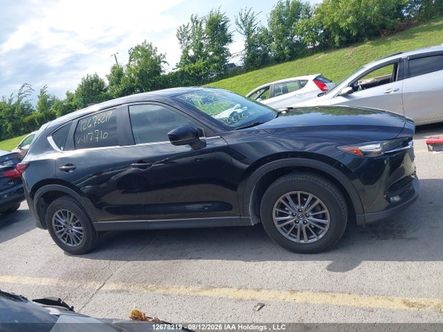 Mazda Cx-5 Touring 2021 JM3KFBCM2M0117710 Image 12