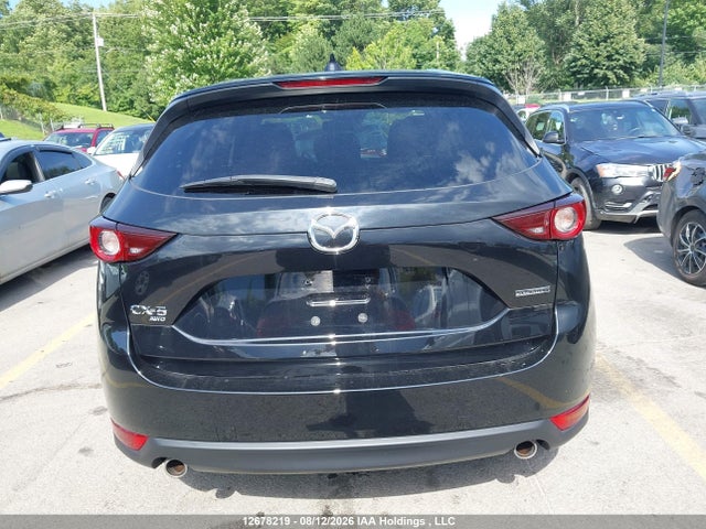 Mazda Cx-5 Touring 2021 JM3KFBCM2M0117710 Image 15