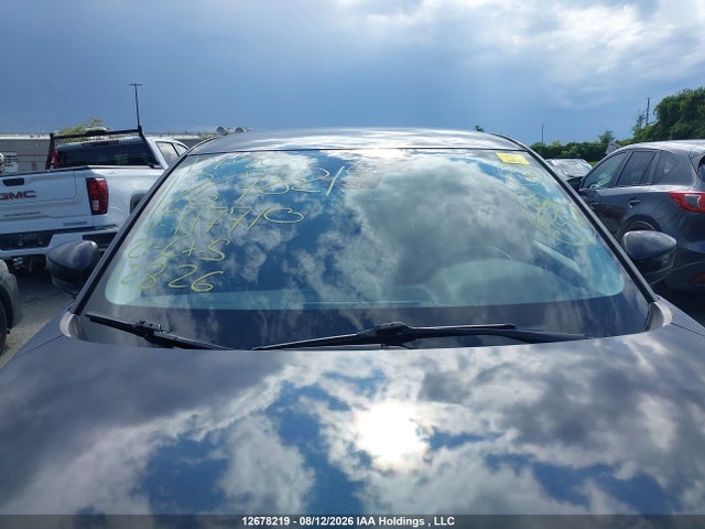 Mazda Cx-5 Touring 2021 JM3KFBCM2M0117710 Image 16