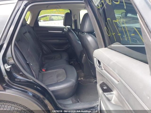 Mazda Cx-5 Touring 2021 JM3KFBCM2M0117710 Image 8