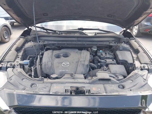 Mazda Cx-5 Touring 2021 JM3KFBCM2M0117710 Image 9
