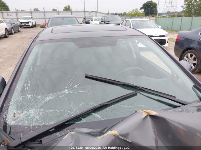 12678220 :رقم المزاد ، 2HGFB2E50DH021292 vin ، 2013 Honda Civic Ex 4dr مزاد بيع