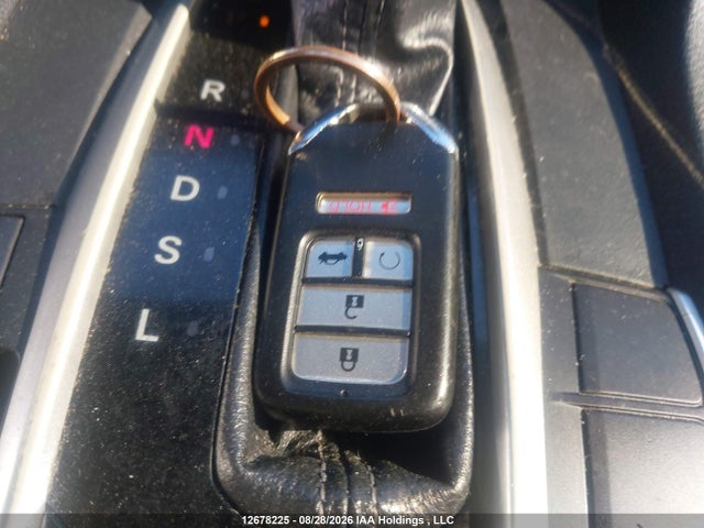 Honda Civic Ex-t 2016 2HGFC1F42GH112565 Image 11