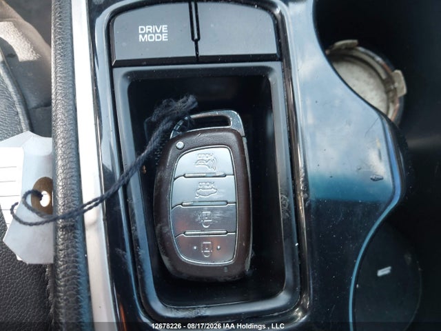 Продаж на аукціоні авто 2018 Hyundai Sonata 2.4 Sport, vin: 5NPE34AF9JH717623, номер лоту: 12678226