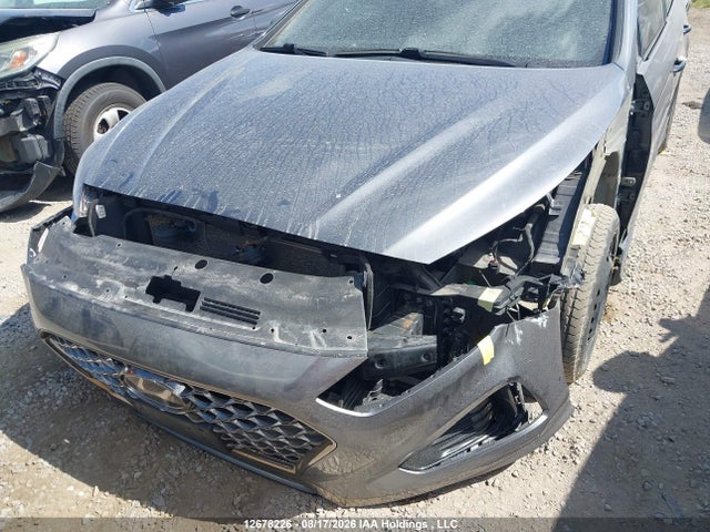 Продаж на аукціоні авто 2018 Hyundai Sonata 2.4 Sport, vin: 5NPE34AF9JH717623, номер лоту: 12678226