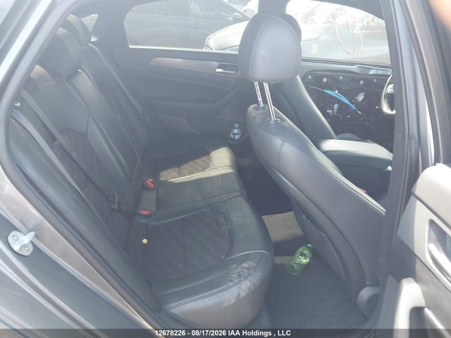 Продаж на аукціоні авто 2018 Hyundai Sonata 2.4 Sport, vin: 5NPE34AF9JH717623, номер лоту: 12678226