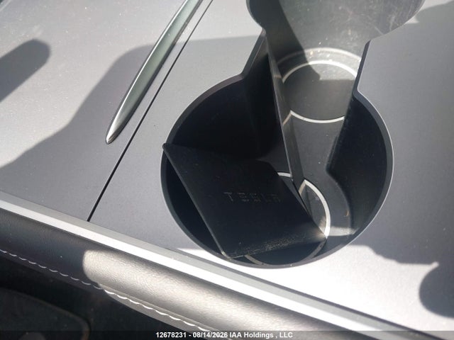 Tesla Model 3 Rwd/standard Range 2022 5YJ3E1EA5NF338203 Image 11