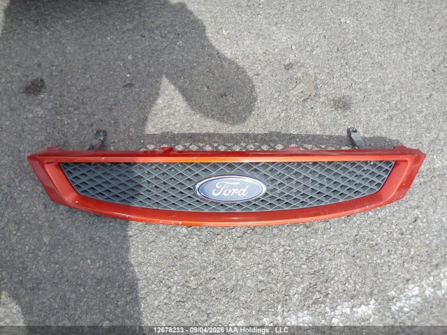 12678233 :رقم المزاد ، 3FAFP31N25R116170 vin ، 2005 Ford Focus Zx3 مزاد بيع