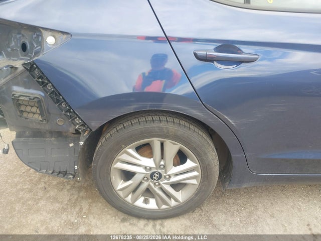 Hyundai Elantra 2019 KMHD84LF5KU804383 Image 22