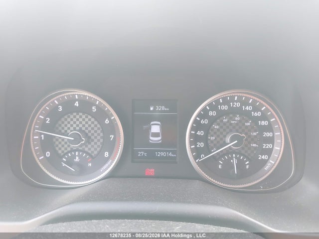 Hyundai Elantra 2019 KMHD84LF5KU804383 Image 7