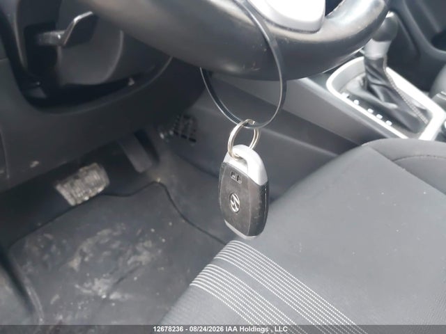 Продаж на аукціоні авто 2022 Hyundai Venue Preferred, vin: KMHRC8A37NU174360, номер лоту: 12678236