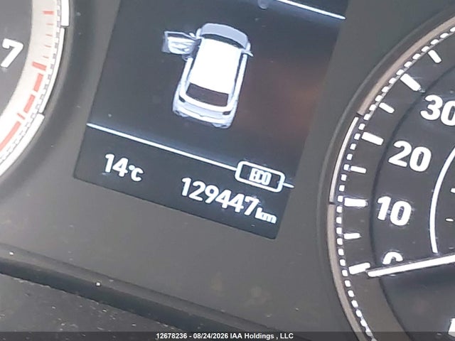 Продаж на аукціоні авто 2022 Hyundai Venue Preferred, vin: KMHRC8A37NU174360, номер лоту: 12678236