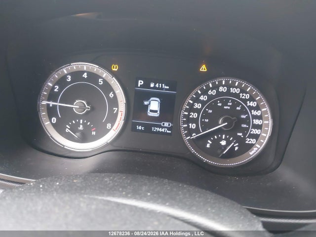 Продаж на аукціоні авто 2022 Hyundai Venue Preferred, vin: KMHRC8A37NU174360, номер лоту: 12678236