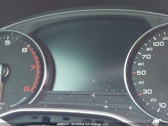 Aukcja sprzedaży 2018 Audi Q5 Progressiv S-line, vin: WA1ENAFY2J2220038, numer aukcji: 12678237