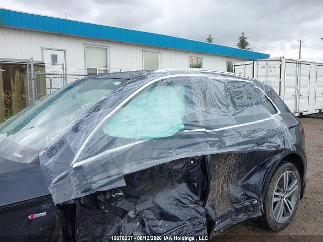 Aukcja sprzedaży 2018 Audi Q5 Progressiv S-line, vin: WA1ENAFY2J2220038, numer aukcji: 12678237