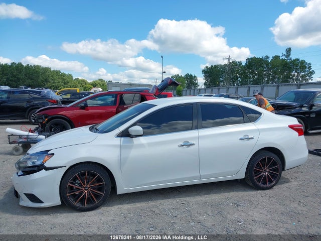 Nissan Sentra 2017 3N1AB7AP6HL688932 Image 15