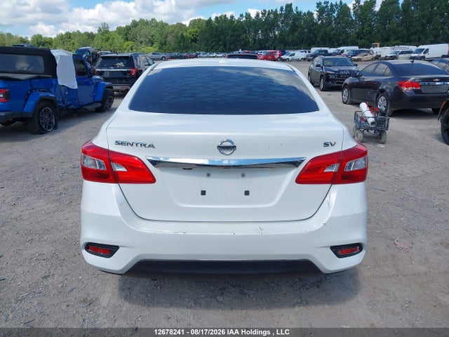 Nissan Sentra 2017 3N1AB7AP6HL688932 Image 17