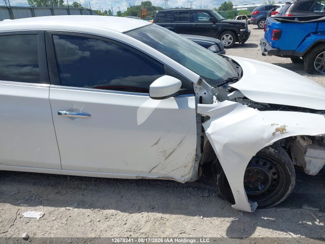 Nissan Sentra 2017 3N1AB7AP6HL688932 Image 20